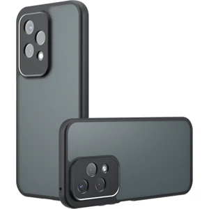 Honor 200 Lite Global Için Pc Hibrit Tpu Telefon Kılıfı (Yurt Dışından)