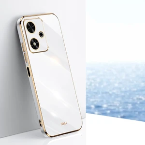 Honor Play 50 Için Xınlı Tpu Telefon Kılıfı (Yurt Dışından)