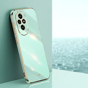 Onur 200 Için Xınlı Tpu Telefon Kılıfı (Yurt Dışından)