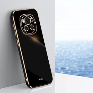 Honor Magic6 5g Için Xınlı Tpu Telefon Kılıfı (Yurt Dışından)