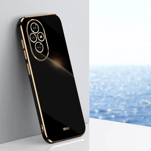 Onur 200 Için Xınlı Tpu Telefon Kılıfı (Yurt Dışından)