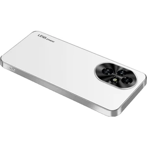 Honor 200 Pro Için Kaplama Akrilik Telefon Kılıfı (Yurt Dışından)
