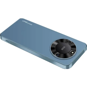 Honor X40 Için Kaplama Akrilik Telefon Kılıfı (Yurt Dışından)