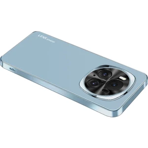Honor Magic6 Pro Için Kaplama Akrilik Telefon Kılıfı (Yurt Dışından)