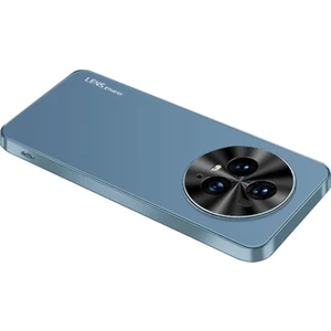 Honor Magic5 Pro Için Kaplama Akrilik Telefon Kılıfı (Yurt Dışından)