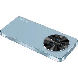 Honor Magic5 Için Kaplama Akrilik Telefon Kılıfı (Yurt Dışından)
