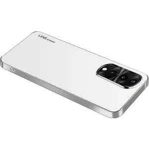 Honor 70 Pro Için Kaplama Akrilik Telefon Kılıfı (Yurt Dışından)