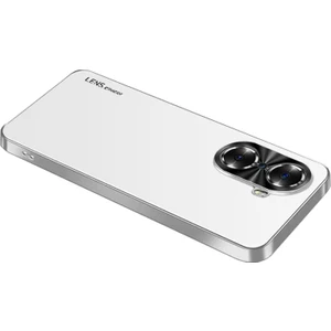 Honor 60 Pro Için Kaplama Akrilik Telefon Kılıfı (Yurt Dışından)