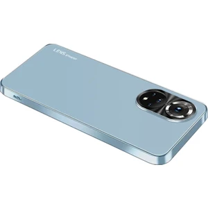 Honor 50 Pro Için Kaplama Akrilik Telefon Kılıfı (Yurt Dışından)