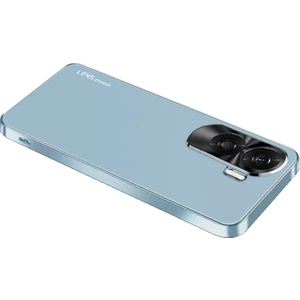 Honor 90 Lite Için Kaplama Akrilik Telefon Kılıfı (Yurt Dışından)