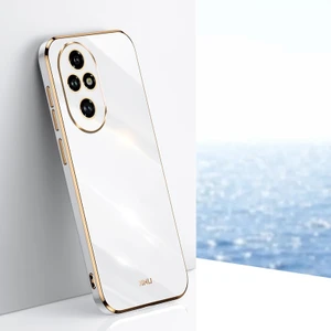 Onur 200 Pro Için Xınlı Tpu Telefon Kılıfı (Yurt Dışından)