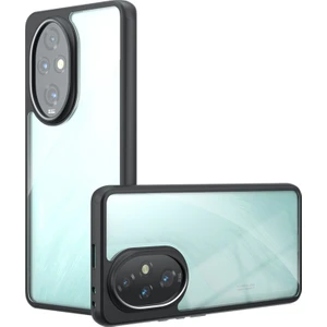 Honor 200 Pro Için Pc Hibrit Tpu Telefon Kılıfı (Yurt Dışından)