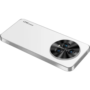 Honor Magic5 Için Kaplama Akrilik Telefon Kılıfı (Yurt Dışından)