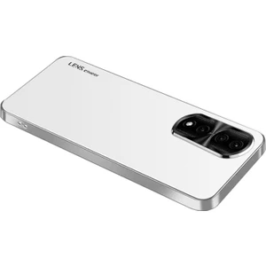 Honor 90 Pro Için Kaplama Akrilik Telefon Kılıfı (Yurt Dışından)
