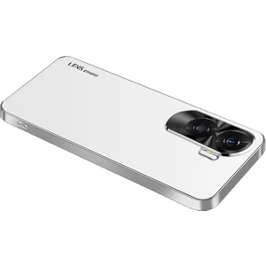 Honor 90 Lite Için Kaplama Akrilik Telefon Kılıfı (Yurt Dışından)