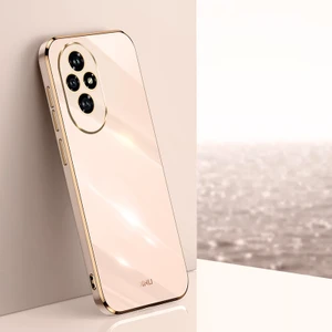 Onur 200 Için Xınlı Tpu Telefon Kılıfı (Yurt Dışından)