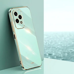 Honor 200 Lite Global Için Xınlı Tpu Telefon Kılıfı (Yurt Dışından)