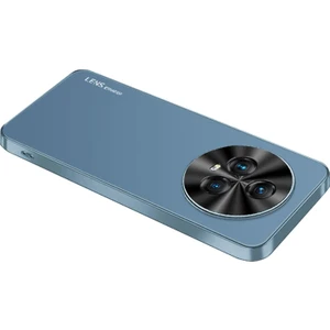 Honor Magic5 Için Kaplama Akrilik Telefon Kılıfı (Yurt Dışından)