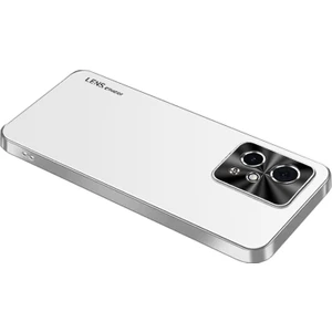 Honor 90 Gt Için Kaplama Akrilik Telefon Kılıfı (Yurt Dışından)