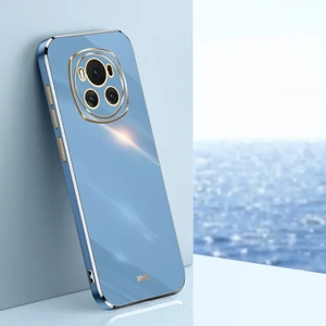 Honor Magic6 5g Için Xınlı Tpu Telefon Kılıfı (Yurt Dışından)
