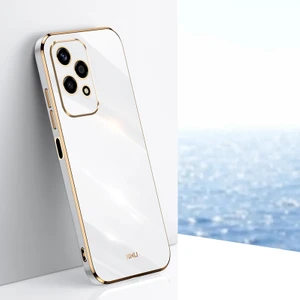 Honor 200 Lite Global Için Xınlı Tpu Telefon Kılıfı (Yurt Dışından)