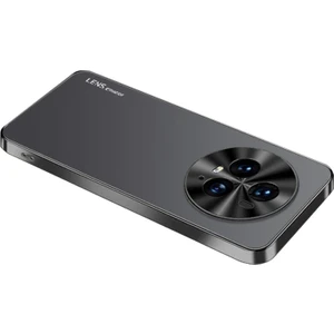 Honor Magic5 Pro Için Kaplama Akrilik Telefon Kılıfı (Yurt Dışından)
