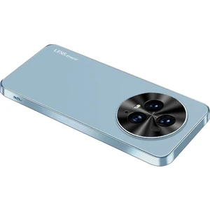 Honor Magic5 Pro Için Kaplama Akrilik Telefon Kılıfı (Yurt Dışından)