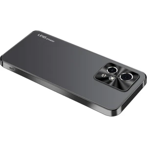 Honor 90 Gt Için Kaplama Akrilik Telefon Kılıfı (Yurt Dışından)