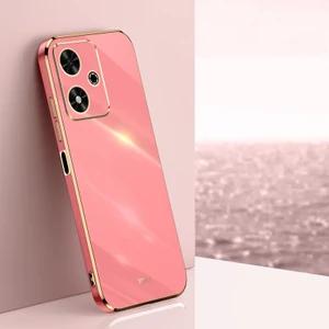 Honor Play 50 Için Xınlı Tpu Telefon Kılıfı (Yurt Dışından)