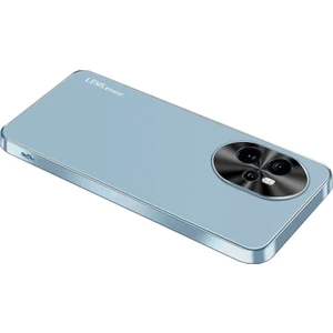 Honor 100 Pro Için Kaplama Akrilik Telefon Kılıfı (Yurt Dışından)