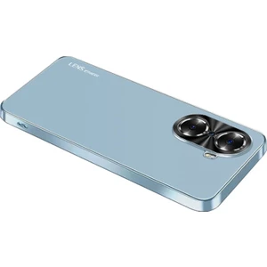 Honor 60 Pro Için Kaplama Akrilik Telefon Kılıfı (Yurt Dışından)