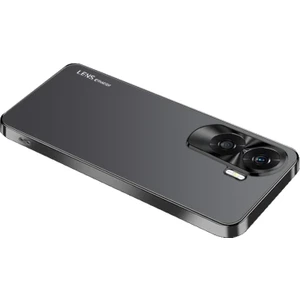 Honor X50I Için Kaplama Akrilik Telefon Kılıfı (Yurt Dışından)