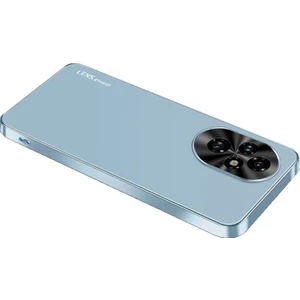Honor 200 Pro Için Kaplama Akrilik Telefon Kılıfı (Yurt Dışından)