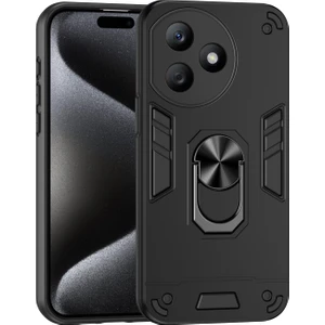 Honor X50I+ Için Halkalı Telefon Kılıfı (Yurt Dışından)