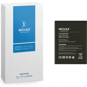 By Deji  E250 Batarya