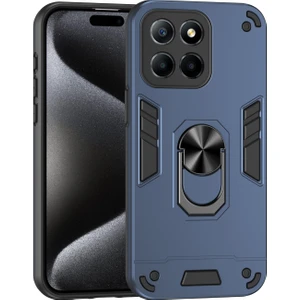 Onur X8 5g Için Halka Tutucu Telefon Kılıfı (Yurt Dışından)