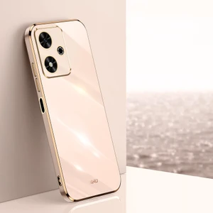 Honor Play 50 Için Xınlı Tpu Telefon Kılıfı (Yurt Dışından)