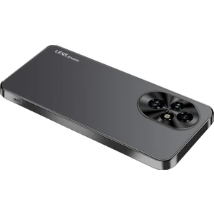 Honor 200 Pro Için Kaplama Akrilik Telefon Kılıfı (Yurt Dışından)