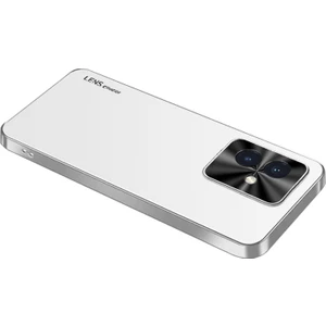 Honor 100 Için Kaplama Akrilik Telefon Kılıfı (Yurt Dışından)