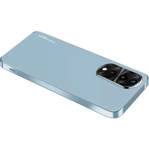 Honor 80 Pro Için Kaplama Akrilik Telefon Kılıfı (Yurt Dışından)