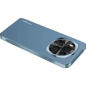 Honor Magic6 Pro Için Kaplama Akrilik Telefon Kılıfı (Yurt Dışından)