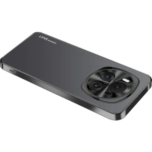 Honor Magic6 Için Kaplama Akrilik Telefon Kılıfı (Yurt Dışından)