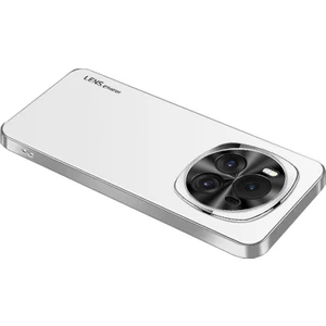 Honor Magic6 Için Kaplama Akrilik Telefon Kılıfı (Yurt Dışından)