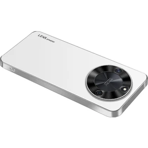 Honor X50 / X50 Gt / X50 Pro Için Kaplama Akrilik Telefon Kılıfı (Yurt Dışından)