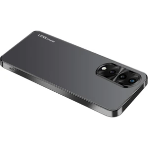 Honor 80 Pro Için Kaplama Akrilik Telefon Kılıfı (Yurt Dışından)