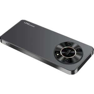 Honor X30 Için Kaplama Akrilik Telefon Kılıfı (Yurt Dışından)