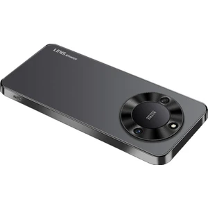 Honor X40 Için Kaplama Akrilik Telefon Kılıfı (Yurt Dışından)