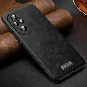 Tpu + Honor 200 Deri Kılıf (Yurt Dışından)