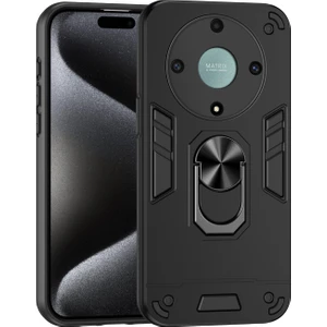 Onur X9A Için Halka Tutucu Telefon Kılıfı (Yurt Dışından)
