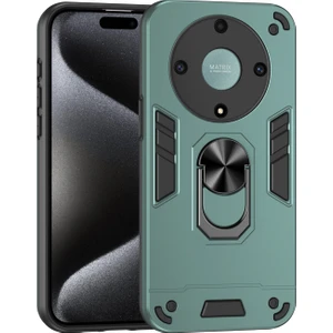 Onur X9A Için Halka Tutucu Telefon Kılıfı (Yurt Dışından)